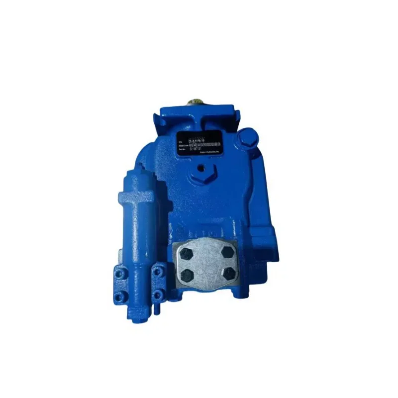 Series Axial Piston Pump PVH57 PVH74 PVH98 PVH131 PVH141 PVH074R01AA10A2500000002001AB010A
Series Axial Piston Pump PVH57 PVH74 PVH98 PVH131 PVH141 PVH074R01AA10A2500000002001AB010A