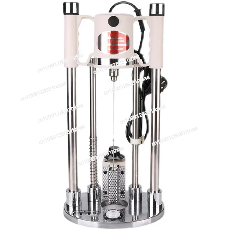250W Fabric Cutting Positioning Cloth Drilling Machine Hole Puncher Cutting Bed Heating Horizontal Positioning Sewing Equipment
250W Fabric Cutting Positioning Cloth Drilling Machine Hole Puncher Cutting Bed Heating Horizontal Positioning Sewing Equipment