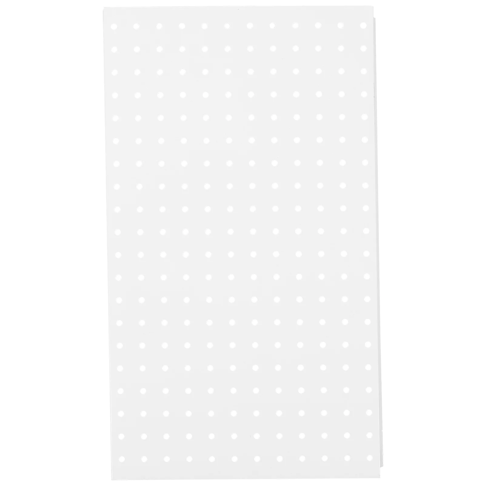 Large Organizer Panel Iron Tool Storage Garage Pegboard Organizer Wall Mount Metal Pegboard Panels Durable Abrasion Resistant
Large Organizer Panel Iron Tool Storage Garage Pegboard Organizer Wall Mount Metal Pegboard Panels Durable Abrasion Resistant