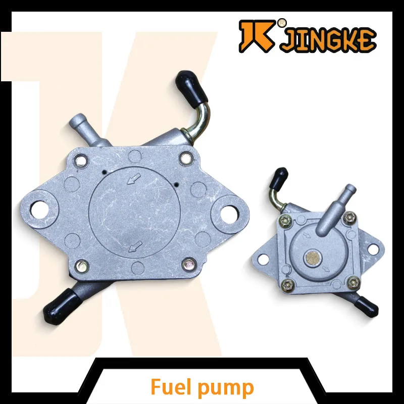 Fuel Pump For John Deere 240 245 260 265 GT242 GT262 GT275 FC540V Lawn Mower
Fuel Pump For John Deere 240 245 260 265 GT242 GT262 GT275 FC540V Lawn Mower