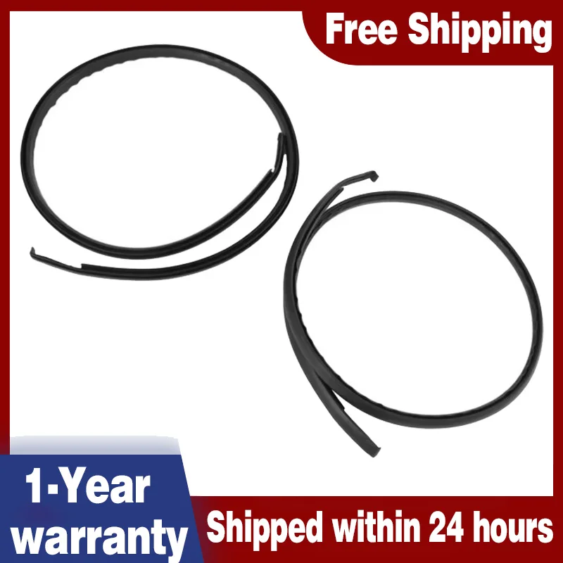 TC0308BRT FIT FOR 2003-2008 TOYOTA COROLLA CE LE S XRS ROOF TRIM MOLDING KIT BLACK 2PCS
TC0308BRT FIT FOR 2003-2008 TOYOTA COROLLA CE LE S XRS ROOF TRIM MOLDING KIT BLACK 2PCS
