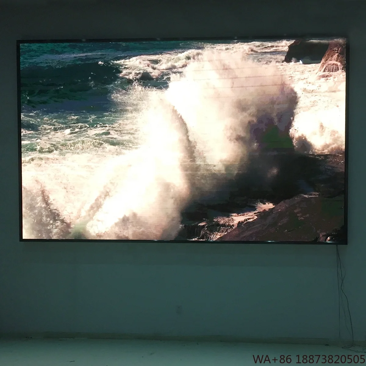 LED Display Rental Wall Indoor Event Stage Background Backdrop Video Wall Pantalla Screen Rental Screen
LED Display Rental Wall Indoor Event Stage Background Backdrop Video Wall Pantalla Screen Rental Screen