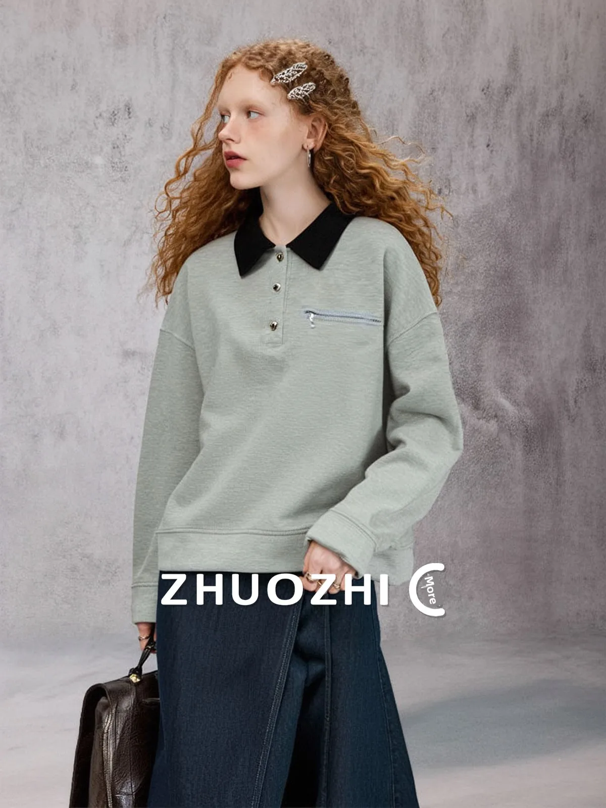 Женская зимняя толстовка из вельвета с пэчворком, новая, повседневная, удобная, с длинными рукавами, во французском стиле, однотонная
Женская зимняя толстовка из вельвета с пэчворком, новая, повседневная, удобная, с длинными рукавами, во французском стиле, однотонная