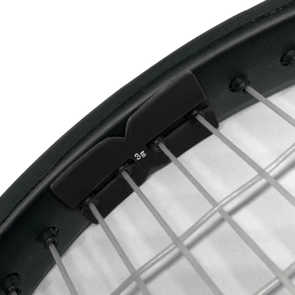 6 шт., 3 г, полоски для балансировки теннисной ракетки, H-образные ленты для теннисных ракеток (черные)
6 шт., 3 г, полоски для балансировки теннисной ракетки, H-образные ленты для теннисных ракеток (черные)