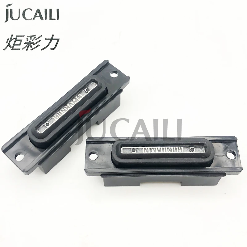 Jucaili Top Quality gh2220 Cap Top for Ricoh GH2220 Printhead Eco Solvent Printer Capping Station
Jucaili Top Quality gh2220 Cap Top for Ricoh GH2220 Printhead Eco Solvent Printer Capping Station