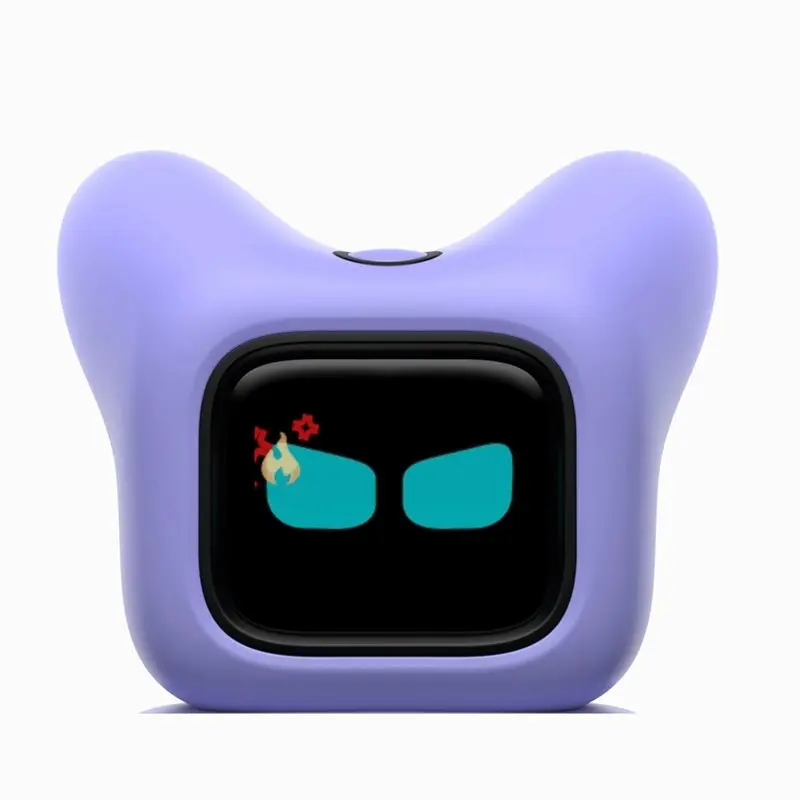 Cute Pet Xiaozhi Electronic Pet AI Chatbot Emotional Companion 1.83-Inch Curved-Edge Display Animated Emoticon-ABIU
Cute Pet Xiaozhi Electronic Pet AI Chatbot Emotional Companion 1.83-Inch Curved-Edge Display Animated Emoticon-ABIU