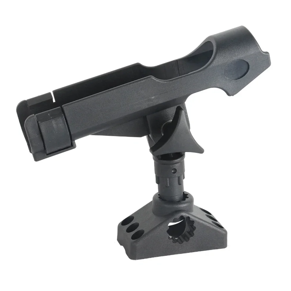 Other Rod Holder Kayak Boat Fishing Pole Rod Holder Tackle Kit Kayak Degree Fully Rotatable Fishing Pole Rod Holder
Other Rod Holder Kayak Boat Fishing Pole Rod Holder Tackle Kit Kayak Degree Fully Rotatable Fishing Pole Rod Holder