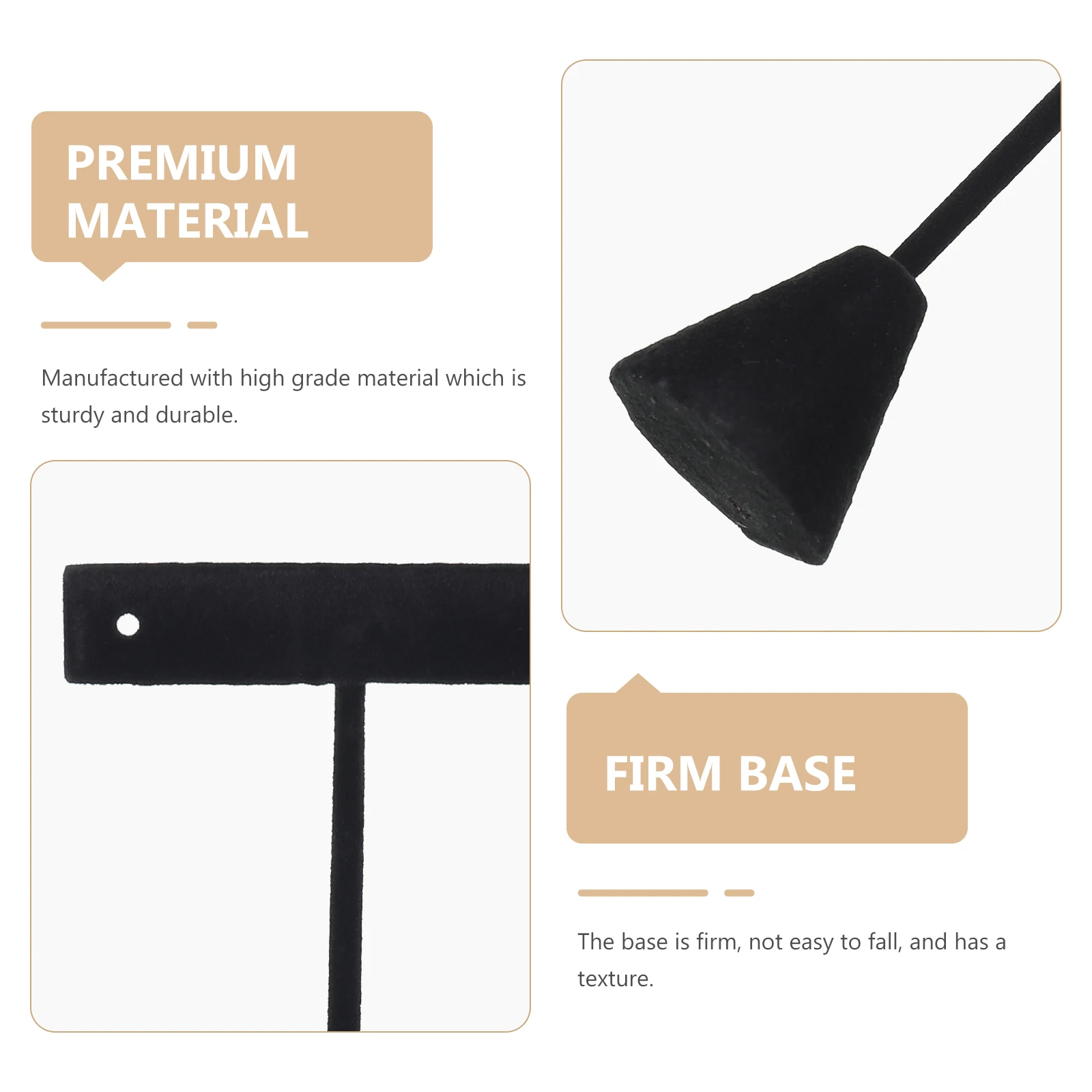 4 шт., набор подставок-органайзеров для сережек, прочная стойка для демонстрации ушей, держатель для ювелирных изделий премиум-класса, полка для хранения домашнего магазина, подставка для сережек
4 шт., набор подставок-органайзеров для сережек, прочная стойка для демонстрации ушей, держатель для ювелирных изделий премиум-класса, полка для хранения домашнего магазина, подставка для сережек