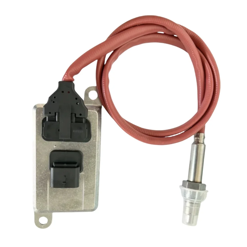 ZOOMKEY Fit For Nox Sensor Fit For Isuzu 7.5 Tonne NPR N75. 8983528480
ZOOMKEY Fit For Nox Sensor Fit For Isuzu 7.5 Tonne NPR N75. 8983528480