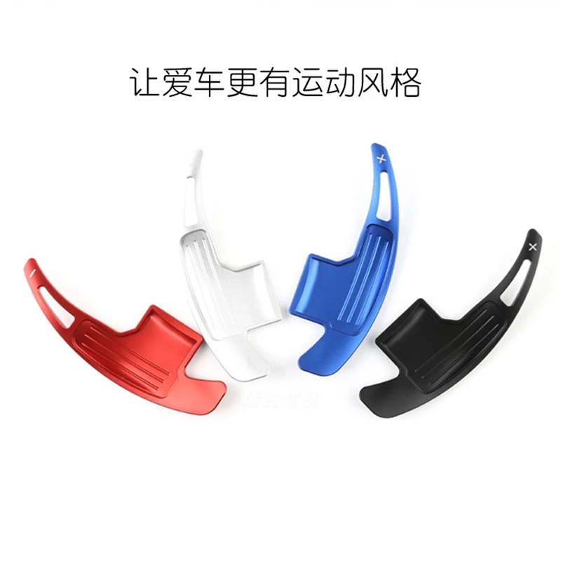 Extended Paddle Shifters for Ford Mondeo EVOS 2022-2024 Interior Upgrade Accessories
Extended Paddle Shifters for Ford Mondeo EVOS 2022-2024 Interior Upgrade Accessories