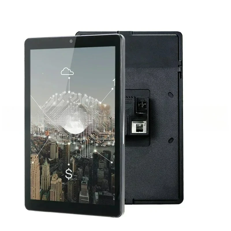 Hot sales8 inch home automation in wall touch control panel Android POE tablet LCD display smart home panel 2+32GB IOT system
Hot sales8 inch home automation in wall touch control panel Android POE tablet LCD display smart home panel 2+32GB IOT system