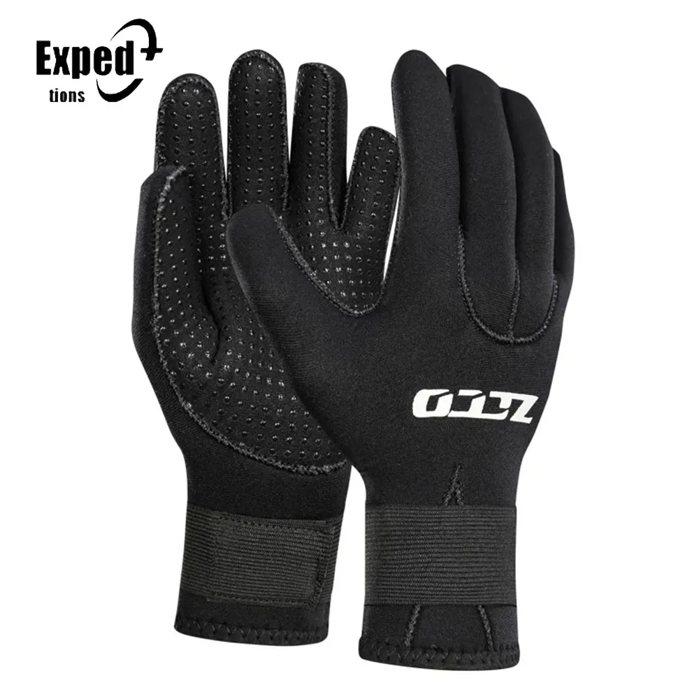 New Men Wetsuit Gloves Snorkeling Canoeing Gloves Women Spearfishing Underwater Hunting Gloves 3mm Neoprene Diving Gloves
New Men Wetsuit Gloves Snorkeling Canoeing Gloves Women Spearfishing Underwater Hunting Gloves 3mm Neoprene Diving Gloves