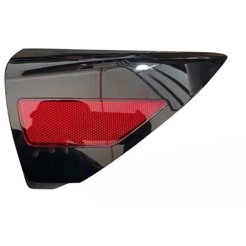 Накладка на задний фонарь Gnuine, правая, 1 шт., для Tesla Model Y Juniper Model3 Highland, новинка
Накладка на задний фонарь Gnuine, правая, 1 шт., для Tesla Model Y Juniper Model3 Highland, новинка