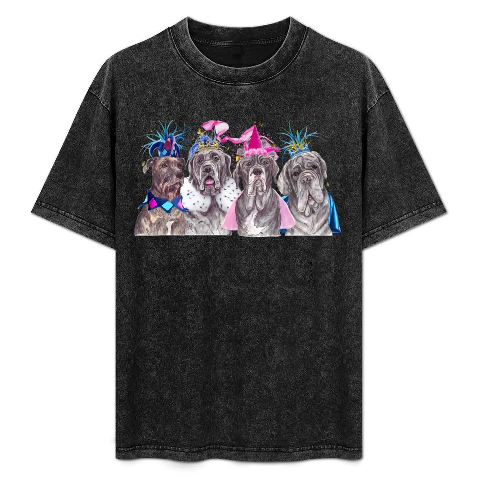 Fab Four @the_lucy_ricky_sadie_show T-Shirt Quick Dry Fishing T-Shirt
Fab Four @the_lucy_ricky_sadie_show T-Shirt Quick Dry Fishing T-Shirt