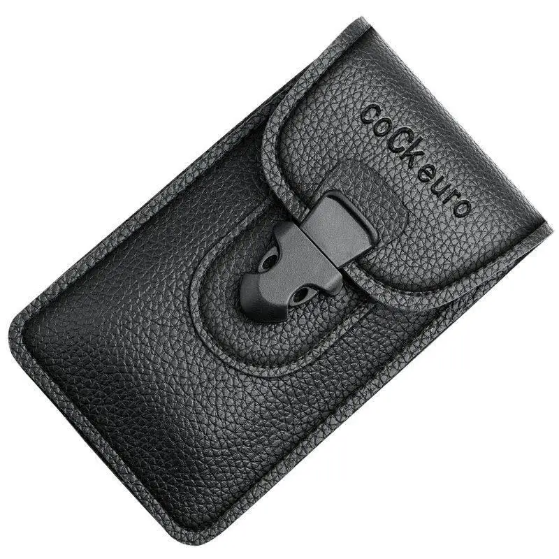 Men's Ultra-Thin 7-Inch Mobile Phone Waist Bag Multi-Functional Outdoor Sports Belt Hanging Fashionable New Trend
Men's Ultra-Thin 7-Inch Mobile Phone Waist Bag Multi-Functional Outdoor Sports Belt Hanging Fashionable New Trend