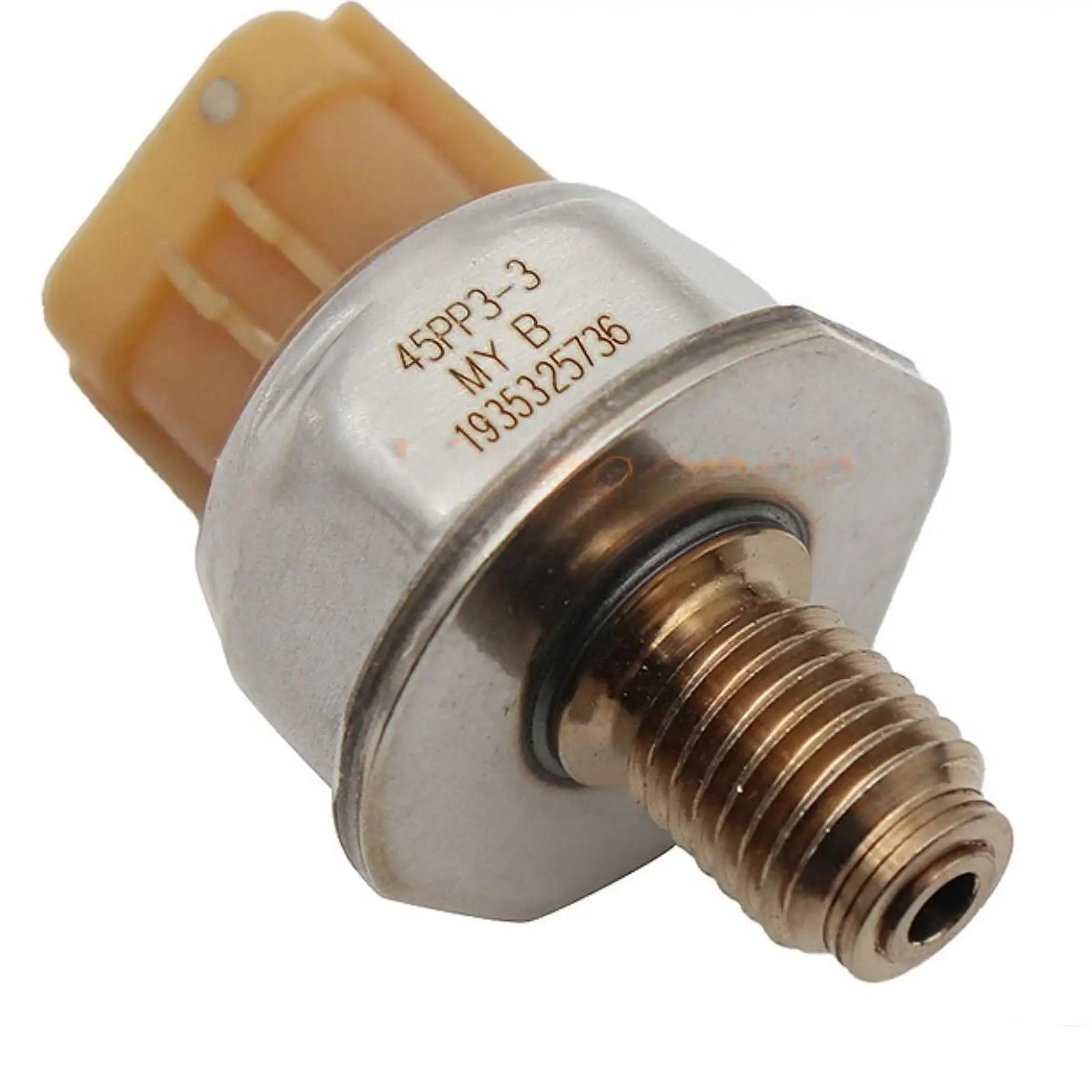 Car Maintenance Fuel Pressure Transducer Sensor 45PP3-3 Automotive Part for Nissan Navara D40 Pathfinder D22
Car Maintenance Fuel Pressure Transducer Sensor 45PP3-3 Automotive Part for Nissan Navara D40 Pathfinder D22