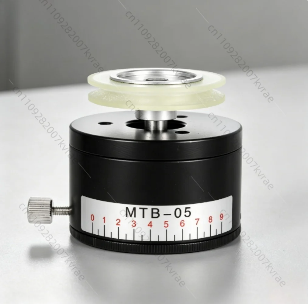 Torque controller of magnetic damper MTB-05 3-hole brake load tester
Torque controller of magnetic damper MTB-05 3-hole brake load tester