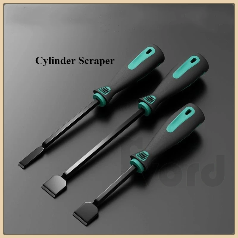 Motorcycle Gasket Scraper Rust, Motor Cleaning Car Engine Cylinder Oil Dirt Cylinder Sealant Clean-up Supplies
Motorcycle Gasket Scraper Rust, Motor Cleaning Car Engine Cylinder Oil Dirt Cylinder Sealant Clean-up Supplies
