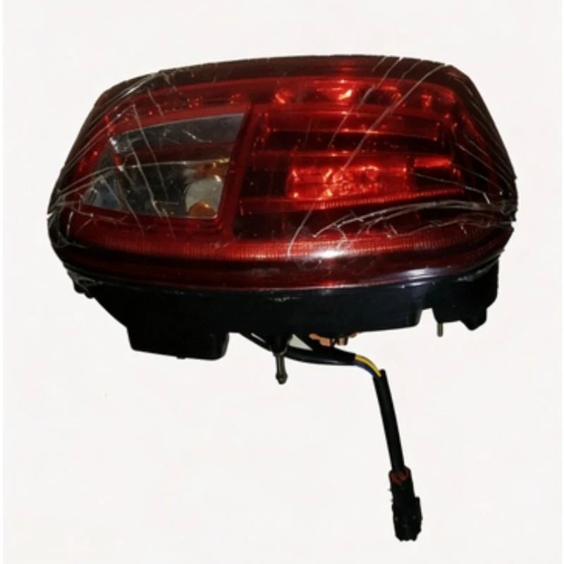 TS06484010002 Оригинальные левые и правые задние фонари, задние отражатели, задние фонари, новые модели для Lovol Oubao 454-2304
TS06484010002 Оригинальные левые и правые задние фонари, задние отражатели, задние фонари, новые модели для Lovol Oubao 454-2304