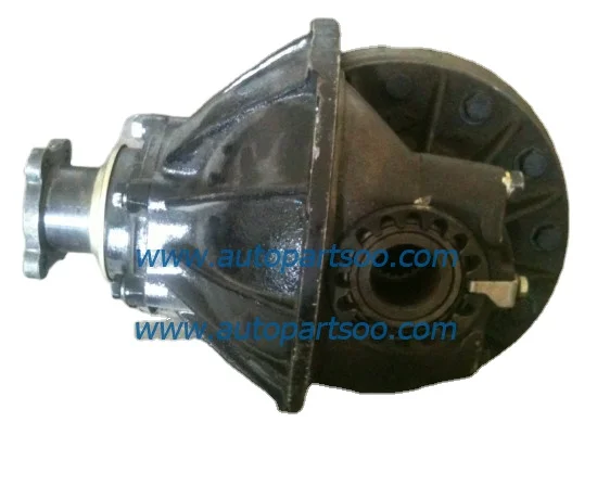 Used Original Differential for fortoyota Coaster Bus 11/41 Truck Parts Accessories
Used Original Differential for fortoyota Coaster Bus 11/41 Truck Parts Accessories