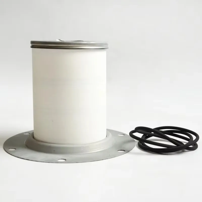 Маслоотделитель для воздушного компрессора, модель 1127210050
Маслоотделитель для воздушного компрессора, модель 1127210050