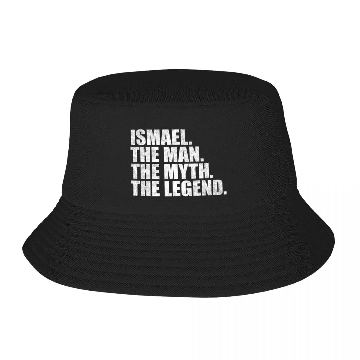Ismael Name Ismael The Man The Myth The legend Bucket Hat New In Hat Vintage Horse Hat Baseball For Men Women's
Ismael Name Ismael The Man The Myth The legend Bucket Hat New In Hat Vintage Horse Hat Baseball For Men Women's