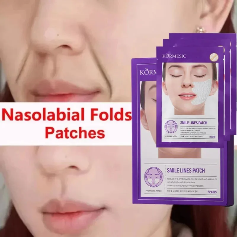 Firming Fine Lines Hydrocrystalline Patch Anti-Aging Lifting Sagging Facial Skin Deep Nourishment Masks Korea Face Care Products
Firming Fine Lines Hydrocrystalline Patch Anti-Aging Lifting Sagging Facial Skin Deep Nourishment Masks Korea Face Care Products