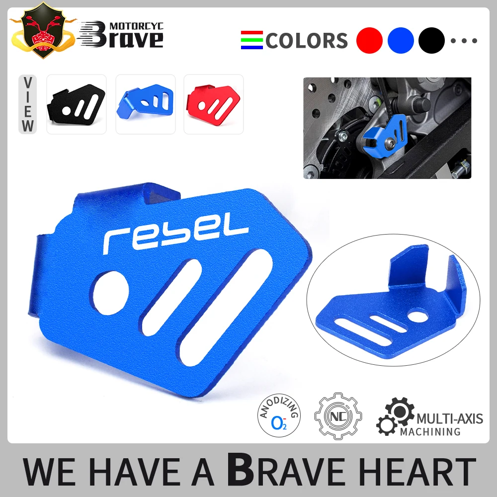 Для CMX300 CMX500 CMX250 REBEL 500 REBEL 300 передняя крышка датчика ABS Защитная крышка CMX REBEL 300 500 250
Для CMX300 CMX500 CMX250 REBEL 500 REBEL 300 передняя крышка датчика ABS Защитная крышка CMX REBEL 300 500 250