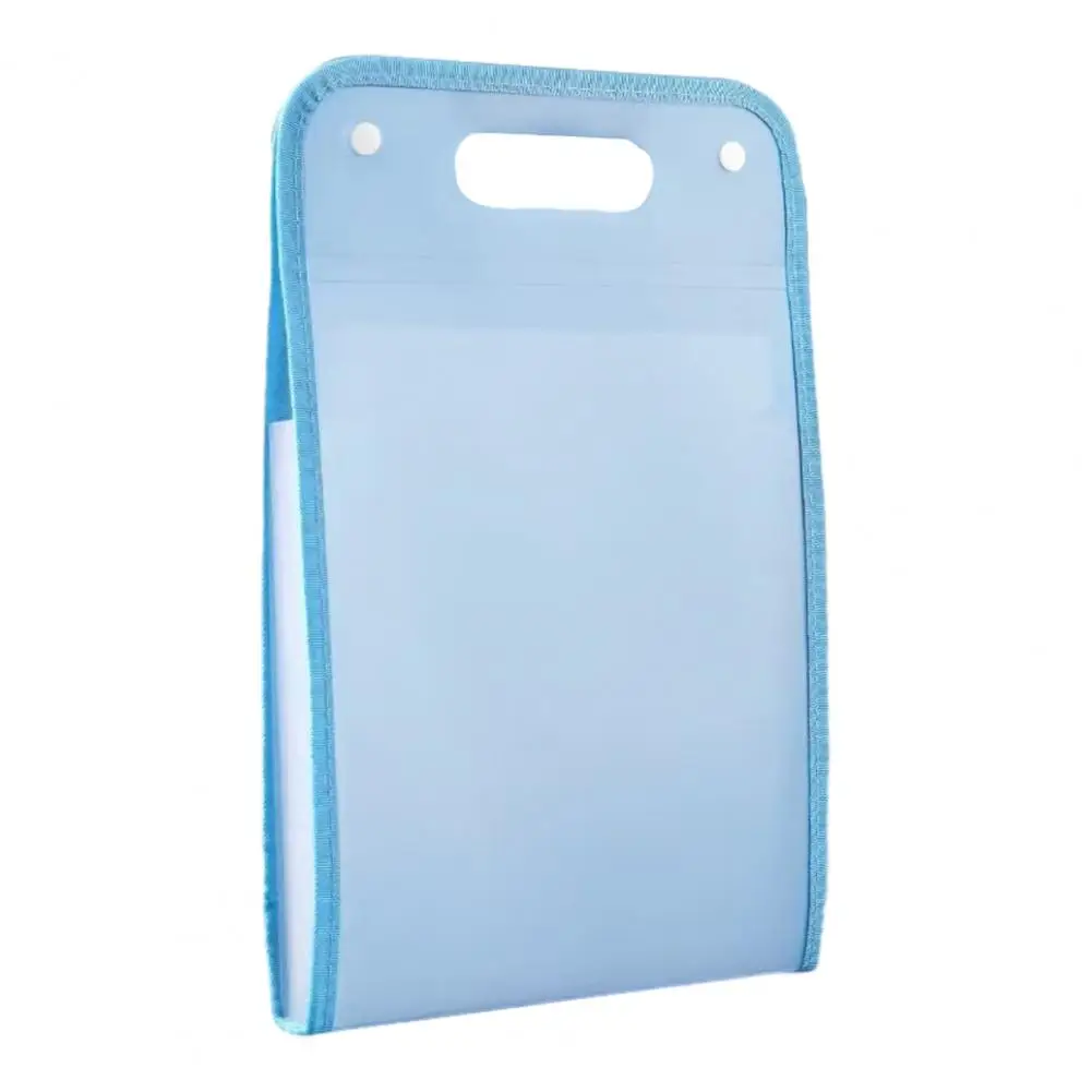 A4 Document Holder Translucent Vertical Expanding File Organizer with 13 Pockets Accordion Document Folder with Labels Fireproof
A4 Document Holder Translucent Vertical Expanding File Organizer with 13 Pockets Accordion Document Folder with Labels Fireproof