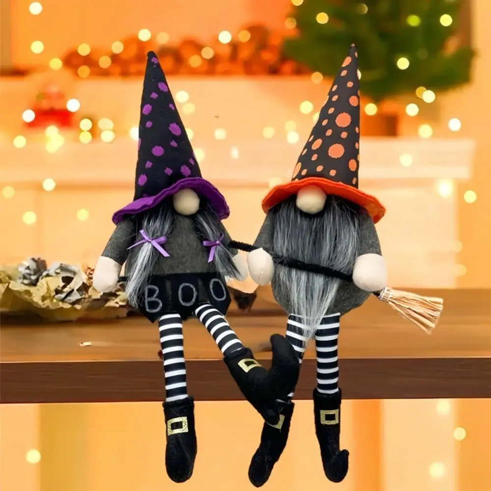 Cute Hanging Leg Rudolph Dolls Long Legged Thanksgiving Dwarf Gnome Ornaments Home Decoration Halloween Faceless Dwarf Ornaments
Cute Hanging Leg Rudolph Dolls Long Legged Thanksgiving Dwarf Gnome Ornaments Home Decoration Halloween Faceless Dwarf Ornaments
