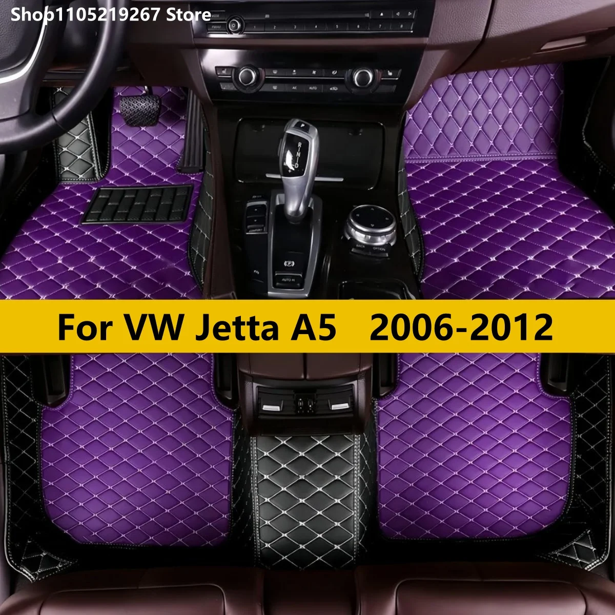 Car Floor Mats For Volkswagen VW Jetta A5 2012 2011 2010 2009 2008 2007 2006 Custom Carpets Interior Accessories Products Auto
Car Floor Mats For Volkswagen VW Jetta A5 2012 2011 2010 2009 2008 2007 2006 Custom Carpets Interior Accessories Products Auto