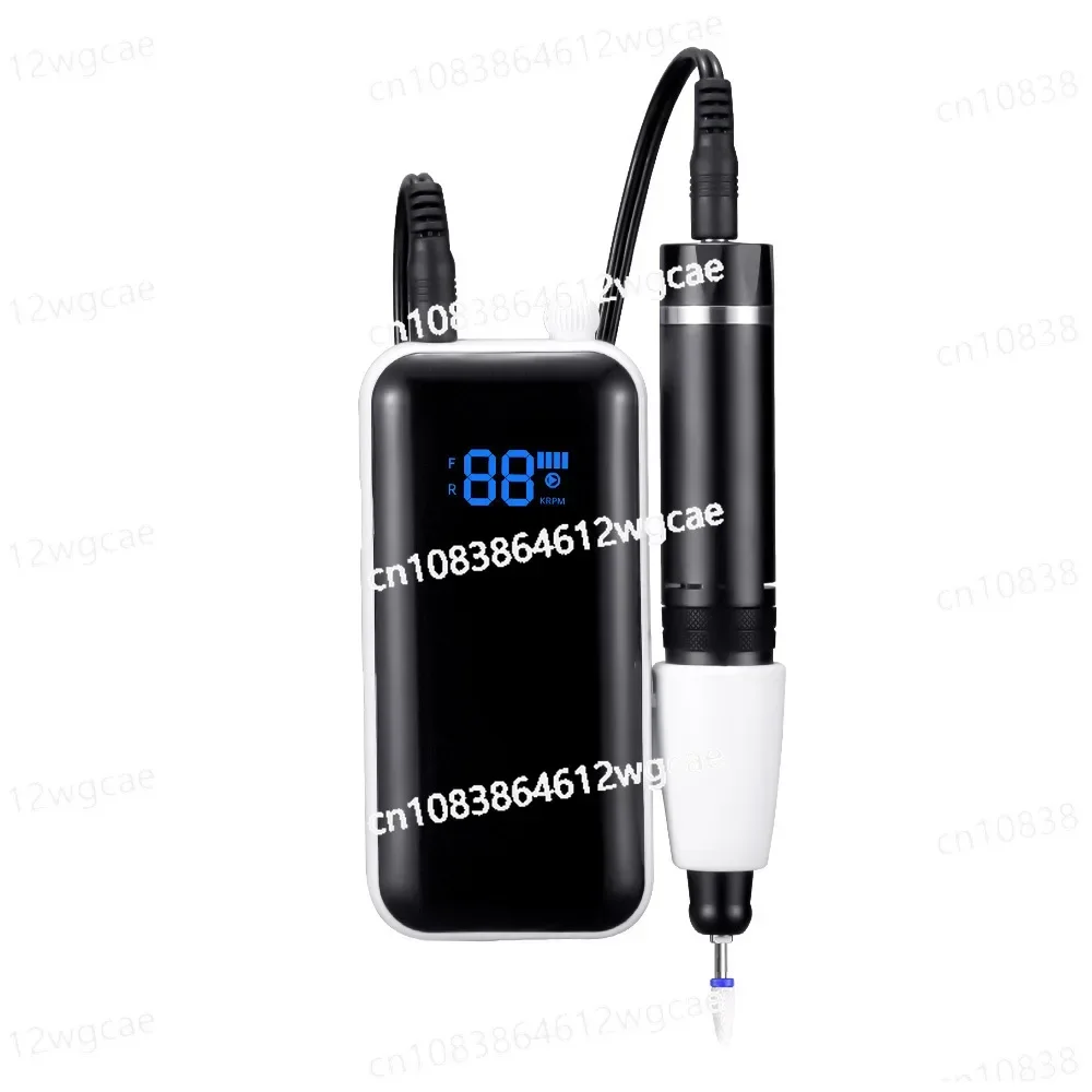 Long battery life nail polisher professional manicure machine charging nail polisher
Long battery life nail polisher professional manicure machine charging nail polisher