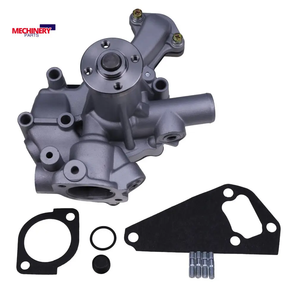 Water Pump 129150-42000 129107-42002 for Yanmar Tractor F26 F28 F32 F37 F42 F18 FX235 FX255 Engine 4TNE84 3TNE84
Water Pump 129150-42000 129107-42002 for Yanmar Tractor F26 F28 F32 F37 F42 F18 FX235 FX255 Engine 4TNE84 3TNE84