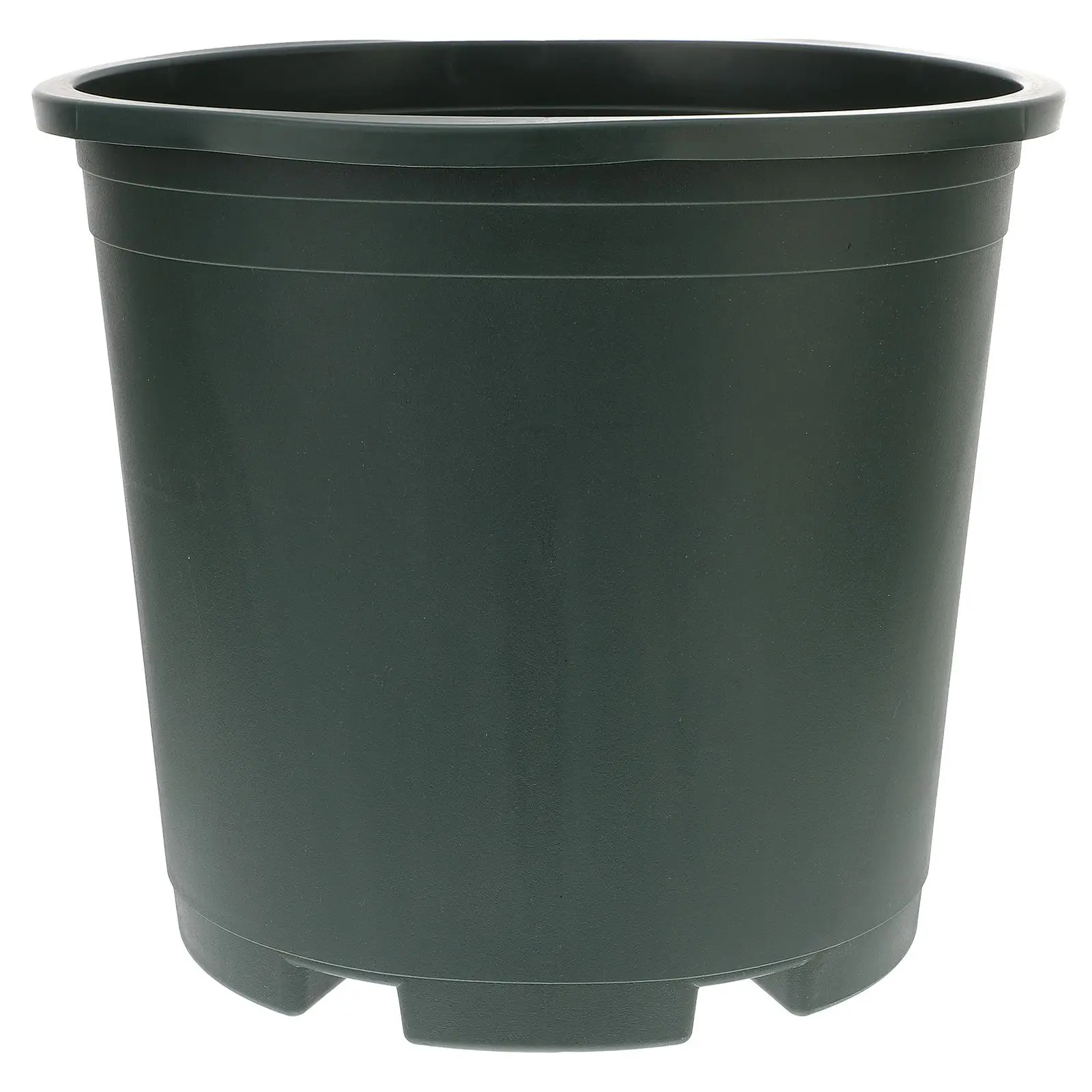 Tree Planting Pot Garden Flowerpot Ornament Succulent Planters Round Bucket Thicken Green Dill
Tree Planting Pot Garden Flowerpot Ornament Succulent Planters Round Bucket Thicken Green Dill