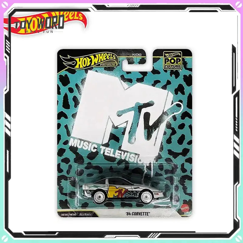 Новая модель Hot Wheels 1:64 HXD63, серия автомобилей, литая под давлением модель автомобилей из сплава Porsche Corvette, коллекция моделей на заказ, игрушка на день рождения, подарок
Новая модель Hot Wheels 1:64 HXD63, серия автомобилей, литая под давлением модель автомобилей из сплава Porsche Corvette, коллекция моделей на заказ, игрушка на день рождения, подарок