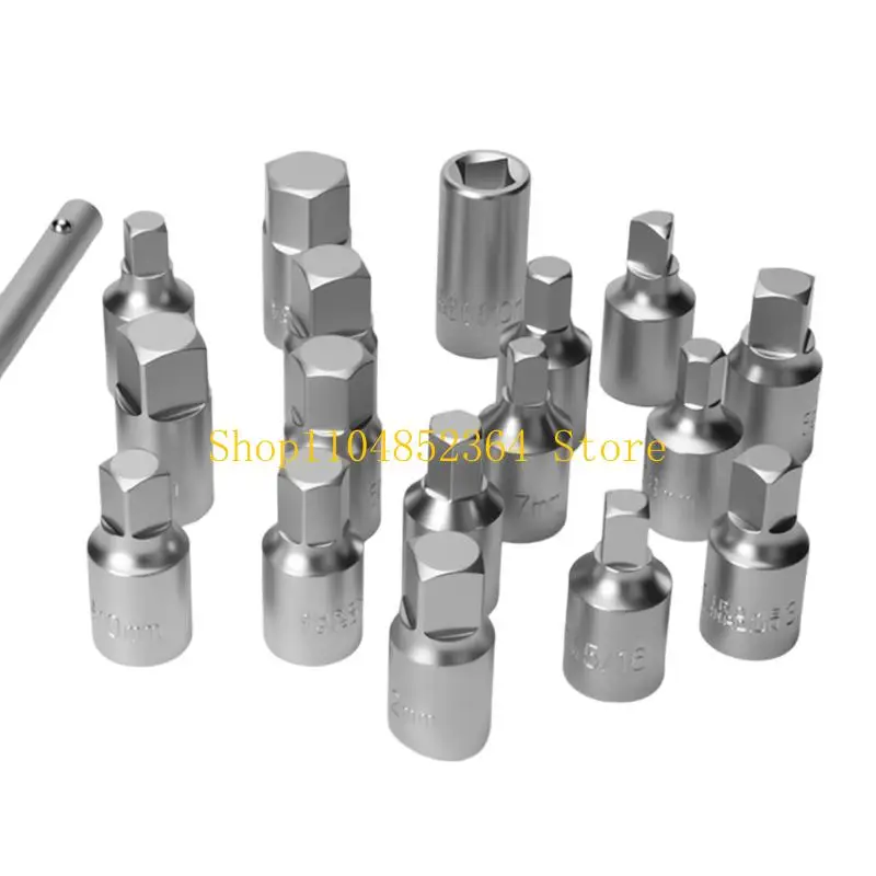 652F автомобильный инструмент для замены масла, набор торцевых ключей для технического обслуживания транспортных средств, для
652F автомобильный инструмент для замены масла, набор торцевых ключей для технического обслуживания транспортных средств, для