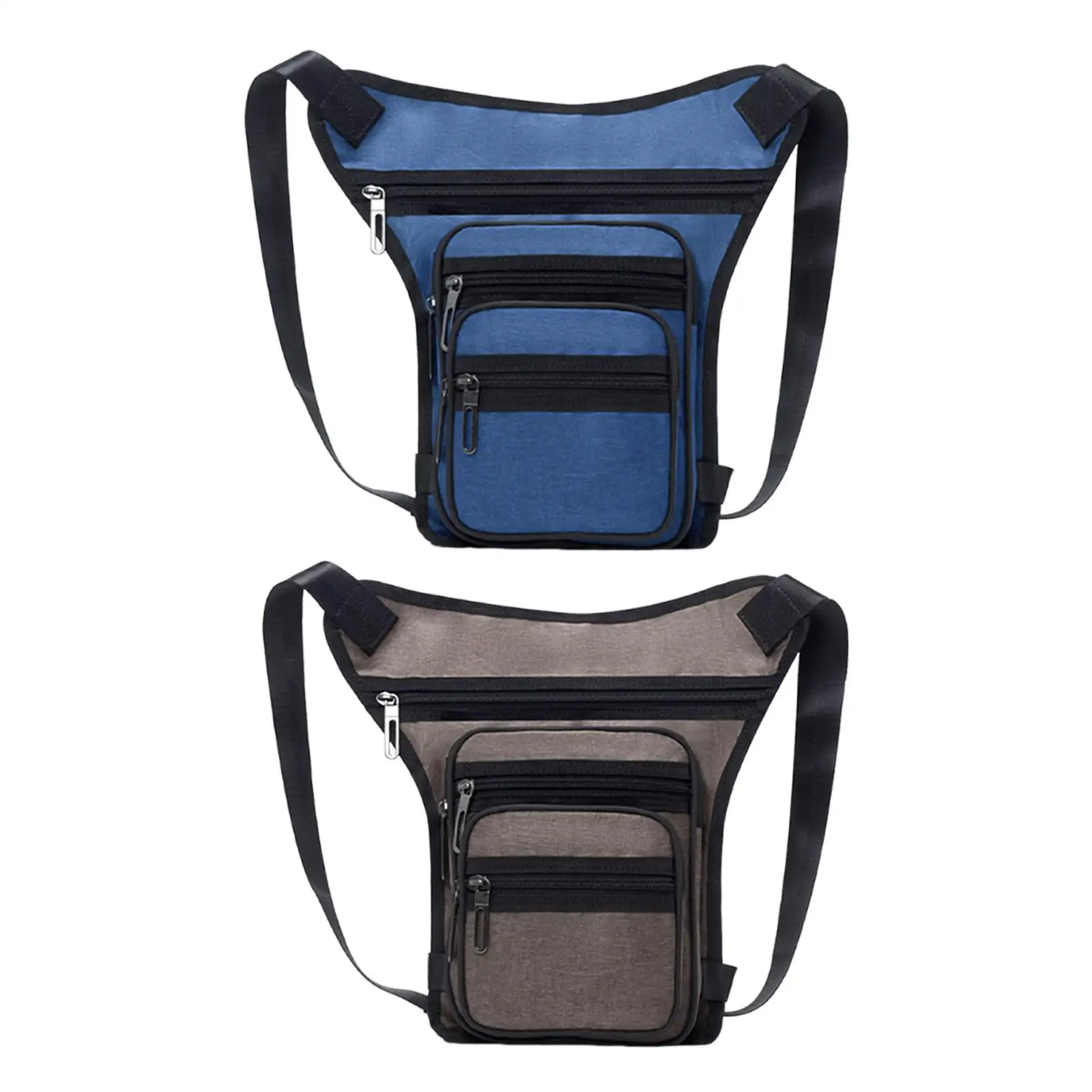 Drop Leg Bag Thigh Bag Waterproof Multifunctional Belt Waist Pack Leg Pouch for Camping Bike Motorcycle Fishing Travel
Drop Leg Bag Thigh Bag Waterproof Multifunctional Belt Waist Pack Leg Pouch for Camping Bike Motorcycle Fishing Travel