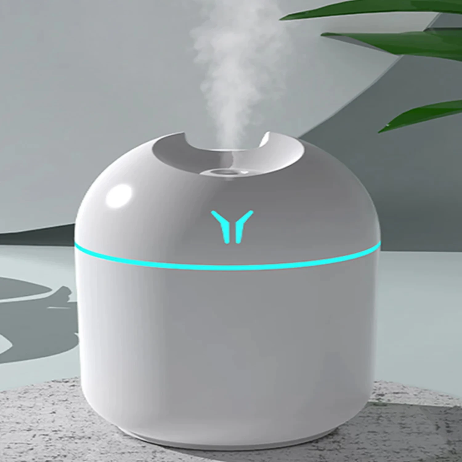 Компактный и стильный ультразвуковой диффузор для ароматерапии для офисного стола и автомобиля-освежающий аппарат для холодного тумана-портативный и успокаивающий
Компактный и стильный ультразвуковой диффузор для ароматерапии для офисного стола и автомобиля-освежающий аппарат для холодного тумана-портативный и успокаивающий