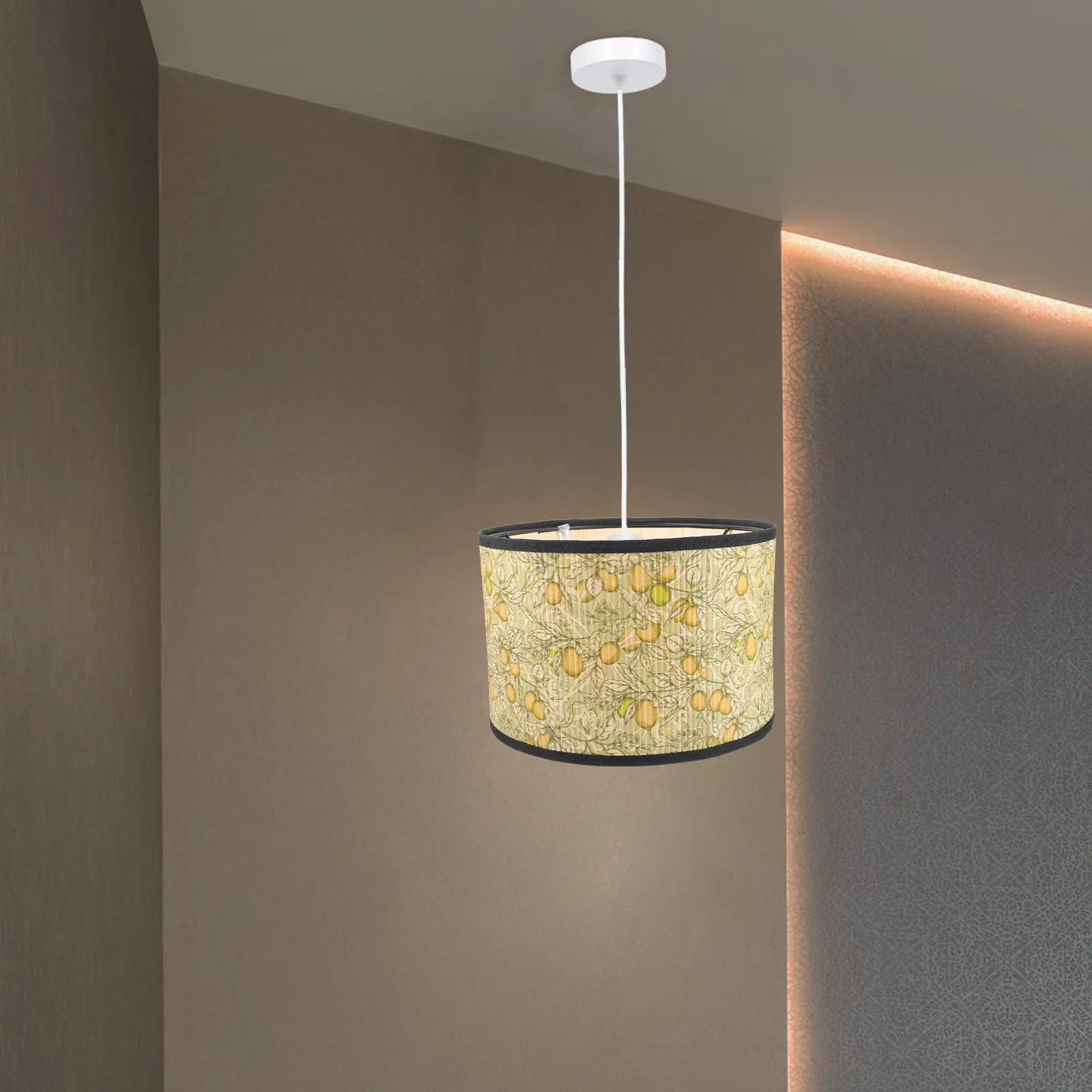 Bamboo Lamp Shades Hanging Lampshade Cover for Bedroom Living Room Colorful Desk Lamps Replacement Light Shade Creative Home
Bamboo Lamp Shades Hanging Lampshade Cover for Bedroom Living Room Colorful Desk Lamps Replacement Light Shade Creative Home