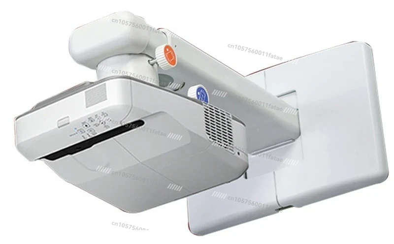 Aluminum Alloy 360 Degree Projector Wall Mount,Full Motion Retractable Universal Projector Hanger Bracket 
Aluminum Alloy 360 Degree Projector Wall Mount,Full Motion Retractable Universal Projector Hanger Bracket