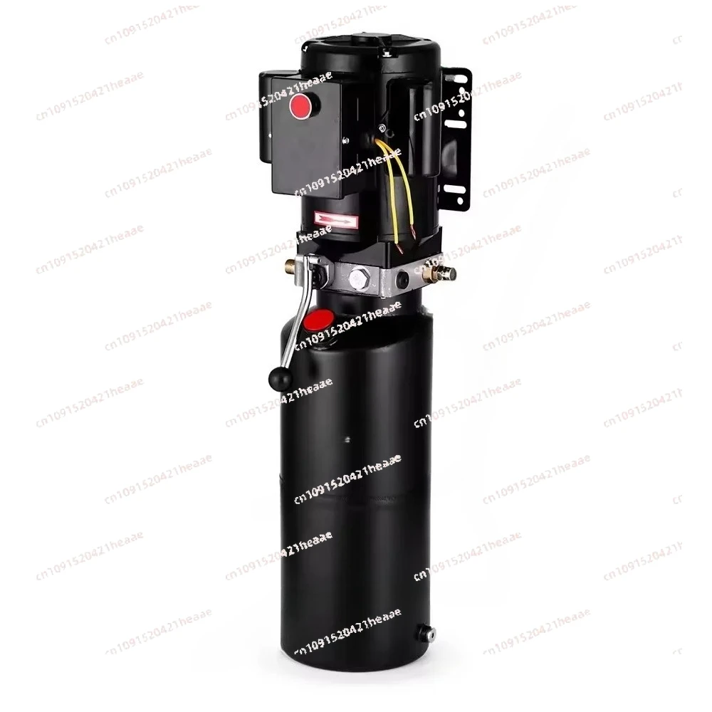 Suitable for lifting power hydraulic pump assembly lifting 220V 380V accessories
Suitable for lifting power hydraulic pump assembly lifting 220V 380V accessories