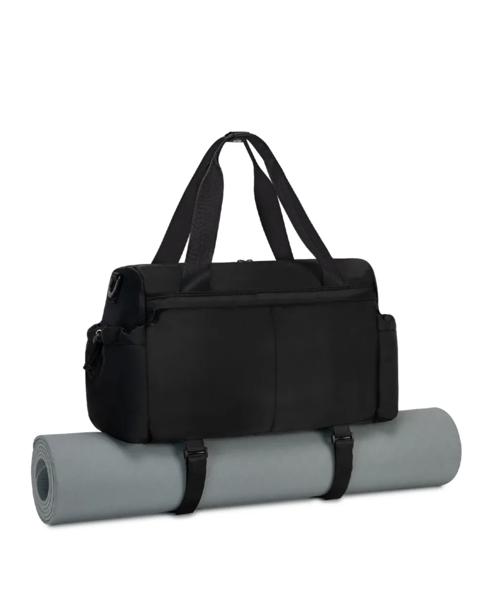 Gym Bag for Women Dry Wet Separation Shoulder Bag Yoga Fitness Travel Backpack Bags Men Women Waterproof Luggage Sports Handbag
Gym Bag for Women Dry Wet Separation Shoulder Bag Yoga Fitness Travel Backpack Bags Men Women Waterproof Luggage Sports Handbag