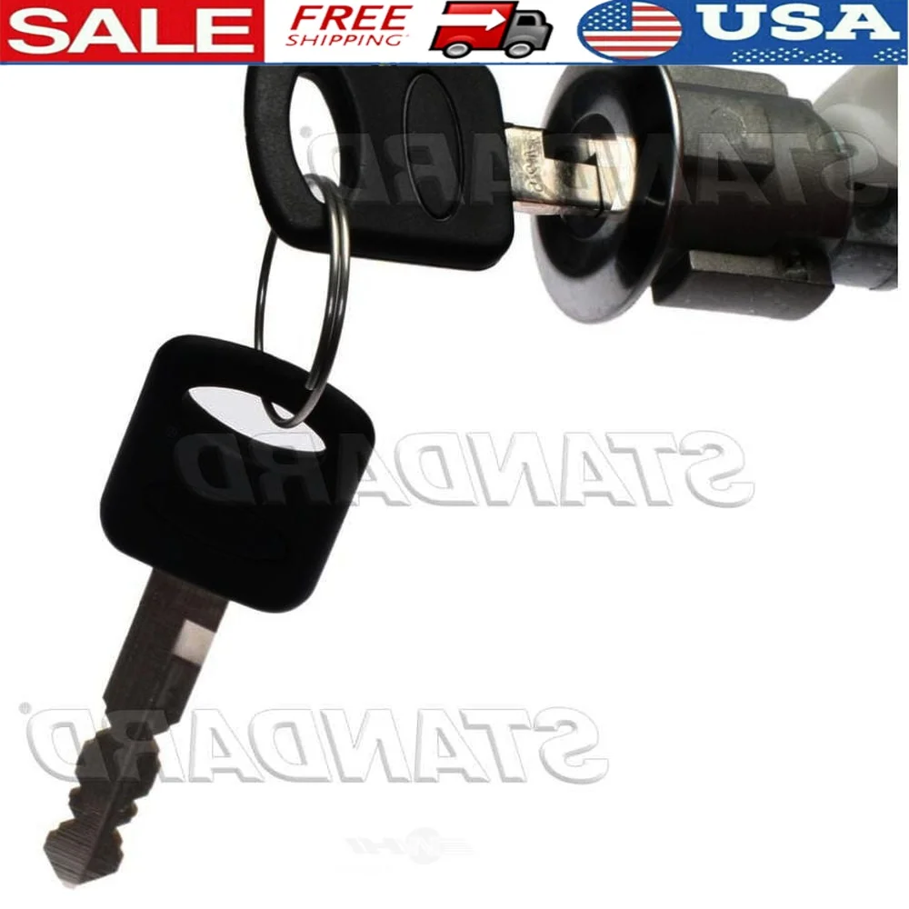Door Lock Kit Compatible with Various Vehicles Durable Easy Installation Secure Locking Mechanism High Quality Replacement Parts
Door Lock Kit Compatible with Various Vehicles Durable Easy Installation Secure Locking Mechanism High Quality Replacement Parts