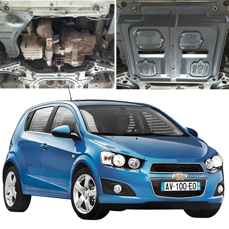 Car Accessories Black Under Engine Guard Mudguard Board Splash Shield Mud Fender Plate Panel For Chevrolet Sonic AVEO 2011-2019
Car Accessories Black Under Engine Guard Mudguard Board Splash Shield Mud Fender Plate Panel For Chevrolet Sonic AVEO 2011-2019