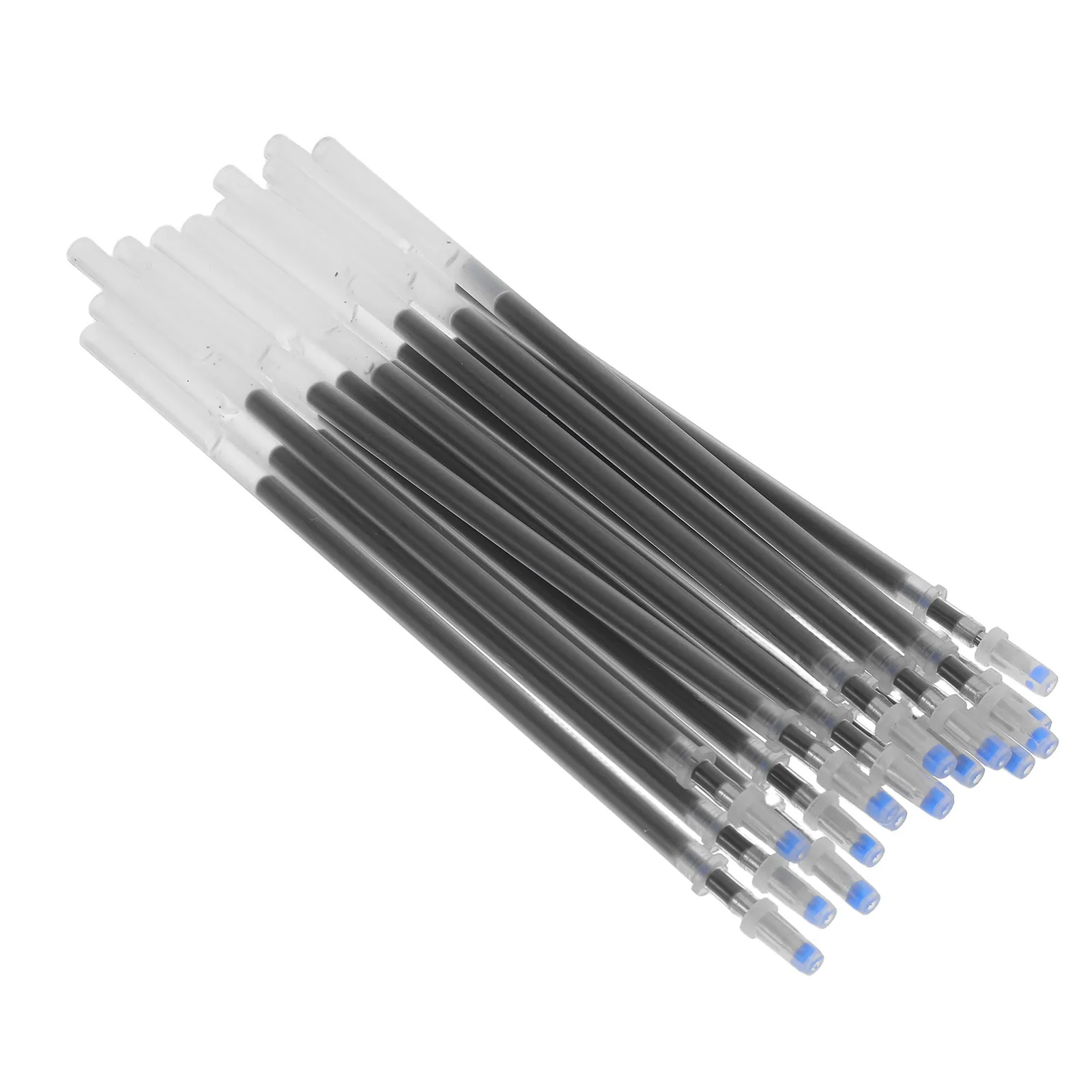 100Pcs High Temperature Disappearing Ink Pen Refills Heat Erasable Fabric Marker Refills for Quilting Sewing Embroidery Tailor
100Pcs High Temperature Disappearing Ink Pen Refills Heat Erasable Fabric Marker Refills for Quilting Sewing Embroidery Tailor