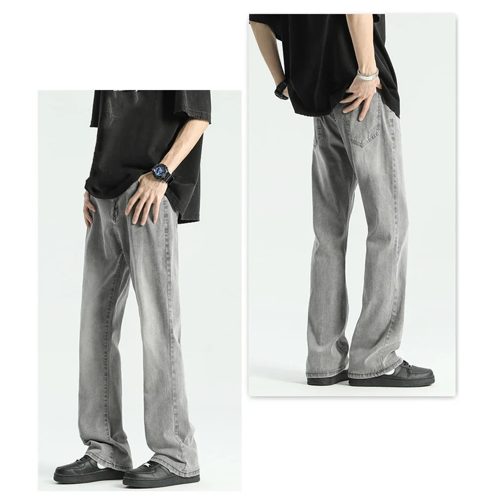 2025 High Street Style Casual Fashion Bottoms Casual Daily Wear Everyday Leisure Style Multiple Colors Available
2025 High Street Style Casual Fashion Bottoms Casual Daily Wear Everyday Leisure Style Multiple Colors Available