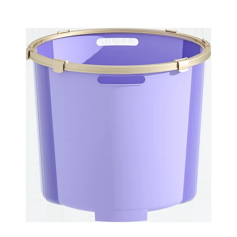 Portable Bathtub Athletes Adults Bath Bucket Freestanding Soaking Bathtub for Household Full-body Bathroom Constant Temperature
Portable Bathtub Athletes Adults Bath Bucket Freestanding Soaking Bathtub for Household Full-body Bathroom Constant Temperature