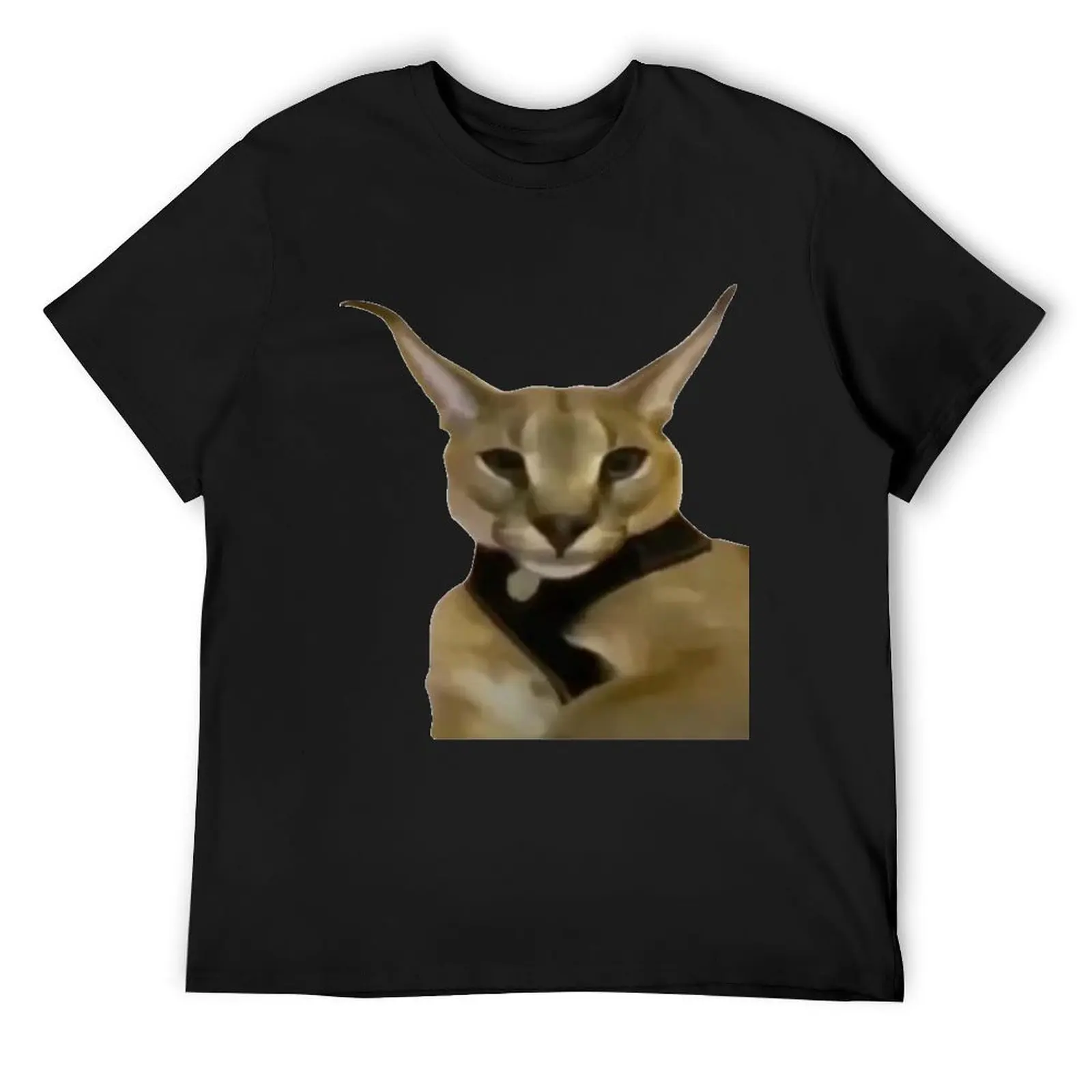 Hecker cat T-Shirt anime custom t-shirts Funny t-shirts vintage clothes vintage t shirt men
Hecker cat T-Shirt anime custom t-shirts Funny t-shirts vintage clothes vintage t shirt men