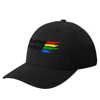 Benetton 남성 야구 모자, 럭셔리 모자, 크리스마스 모자, 여름 모자, 패션 비치 모자