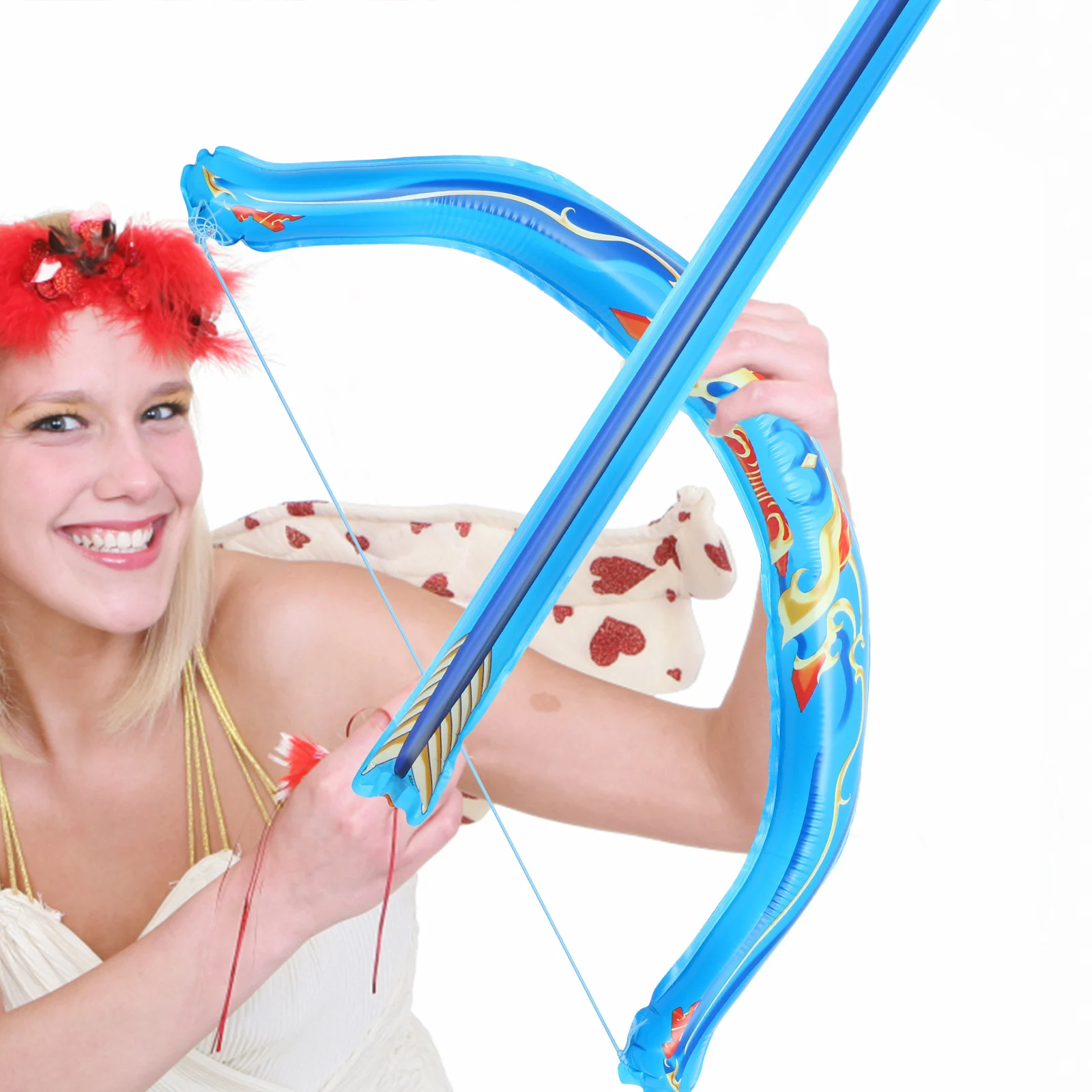 2 Sets Arrow Balloons Aluminum Fairy Party Supplies Foil Kids Party Decorations Birthday Supplies Huge Balloon Props
2 Sets Arrow Balloons Aluminum Fairy Party Supplies Foil Kids Party Decorations Birthday Supplies Huge Balloon Props